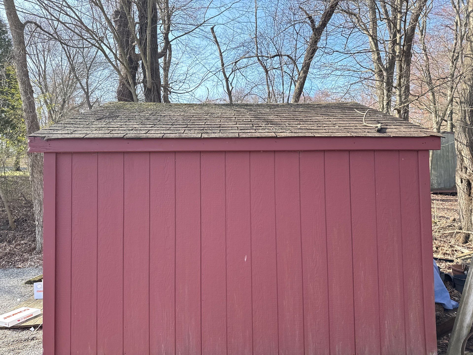 Wallingford by All site builders llc