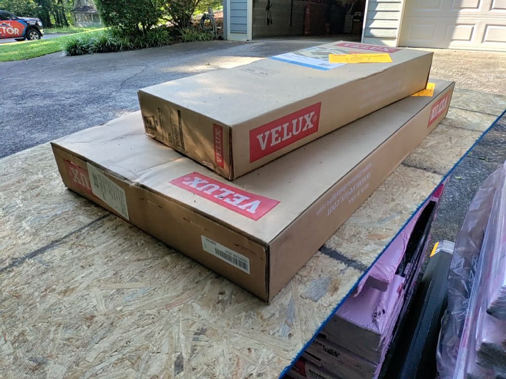 Residential Roofing Installation using Owens Corning by Inspector Roofing and Restoration