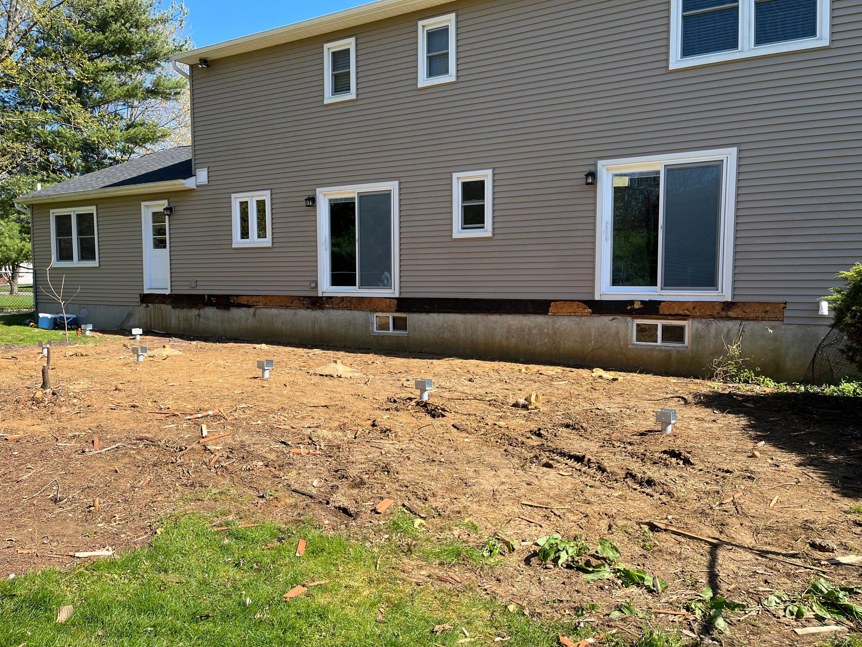 New Deck in Marlborough  by deck guardian