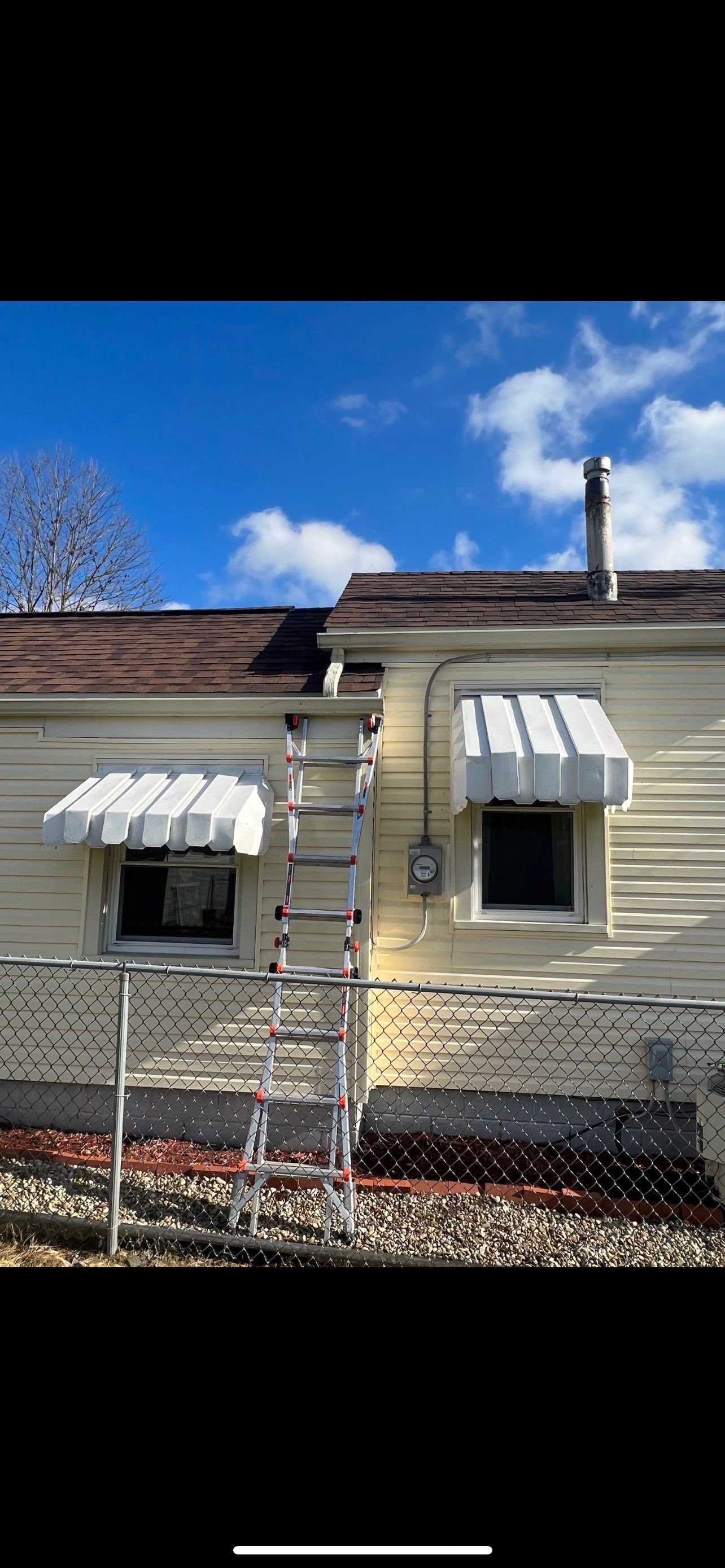 Sherry Schmidt by Silver Leaf Contracting 