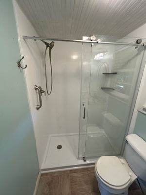 Project in Hilham