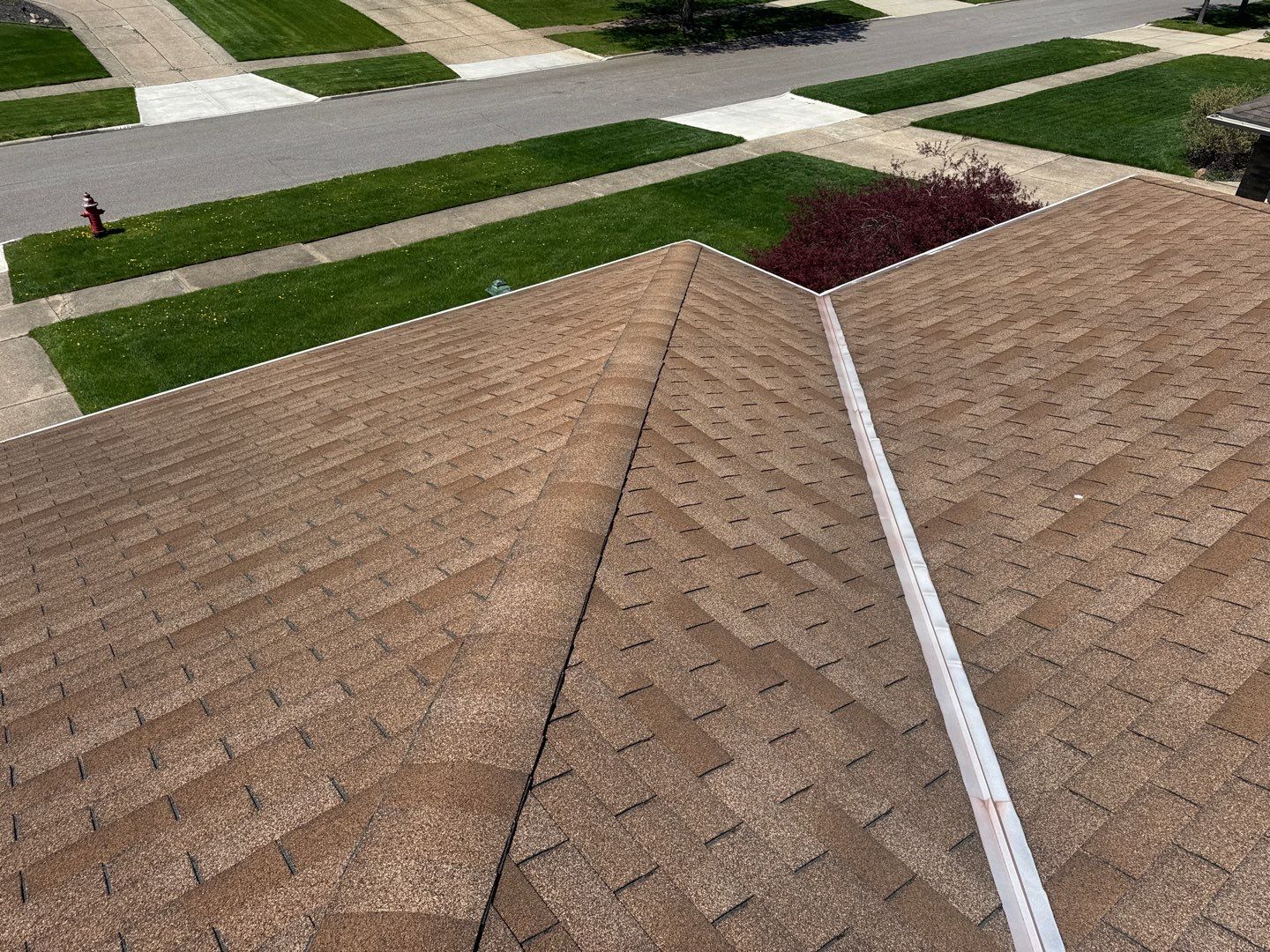 Roof Replacement by Homestyle in Seven Hills by Homestyle Home Improvements (HHI)