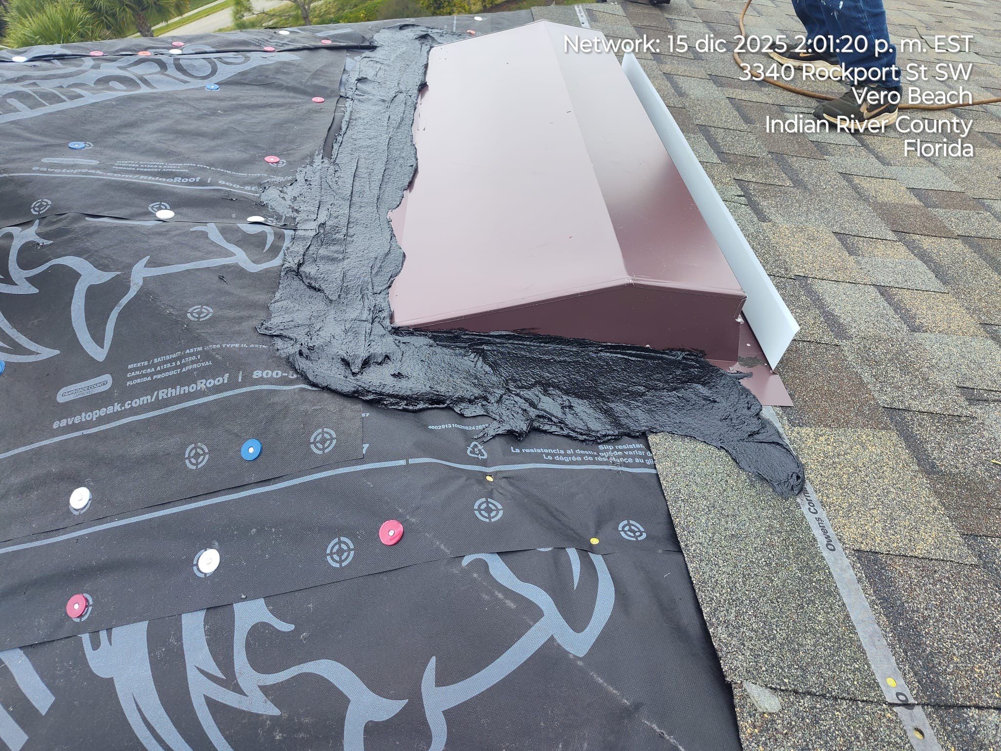 Project in Vero Beach by You Restorations LLC DBA YOU-Home