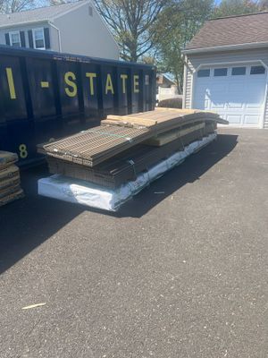 Project in Langhorne