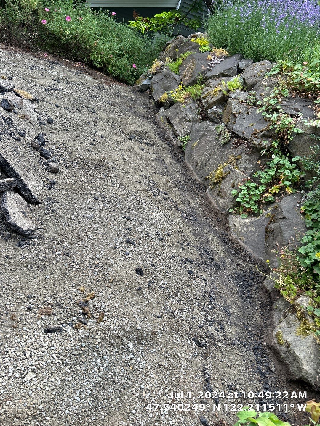 Jacquelyn | Asphalt Driveway by Jireh Asphalt & Concrete Inc 