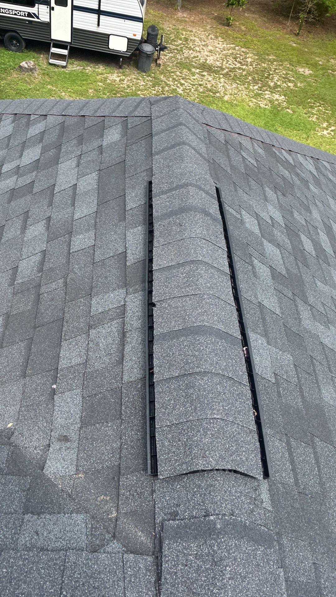 New Roof Replaced in Archer, FL by Brehm Roofing