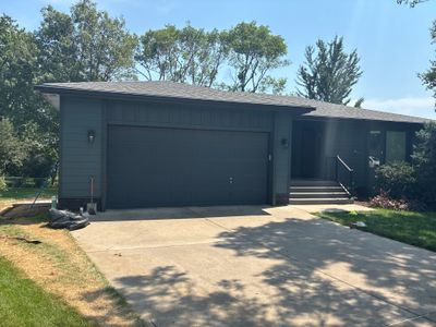 Project in Omaha, NE