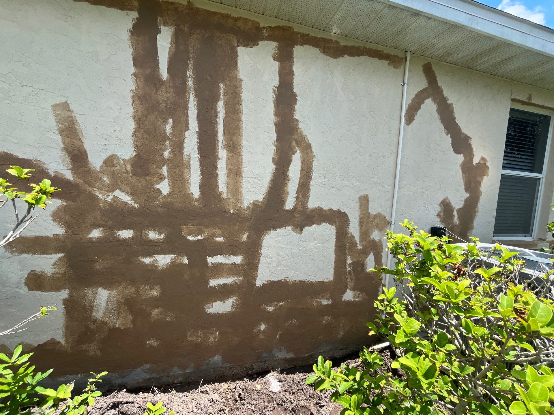 CoolWall Exterior Coating in Lakewood Ranch by Sunbelt Home Solutions