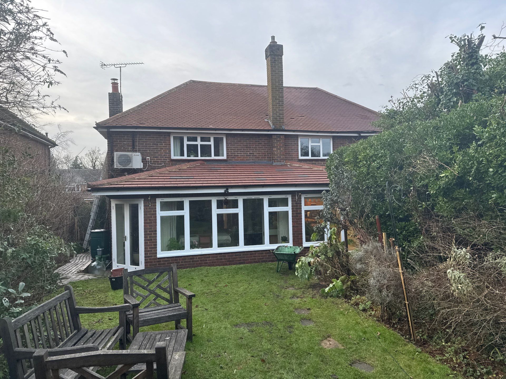 Roof And Driveway Clean by Ges Exterior Cleaning ltd