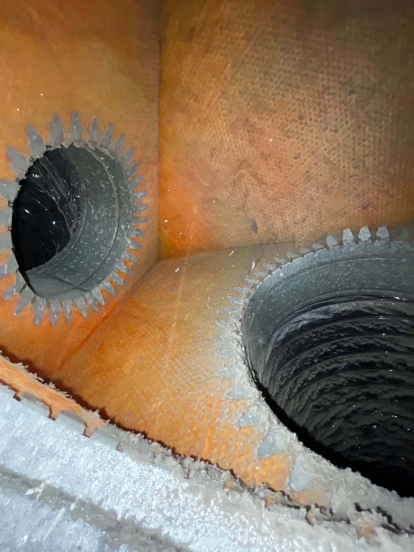 Air Duct Cleaning in Bartow by Hygienic Air, Inc