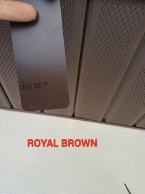 Full Gutter System Installation in Sanibel FL by Gutter Professor