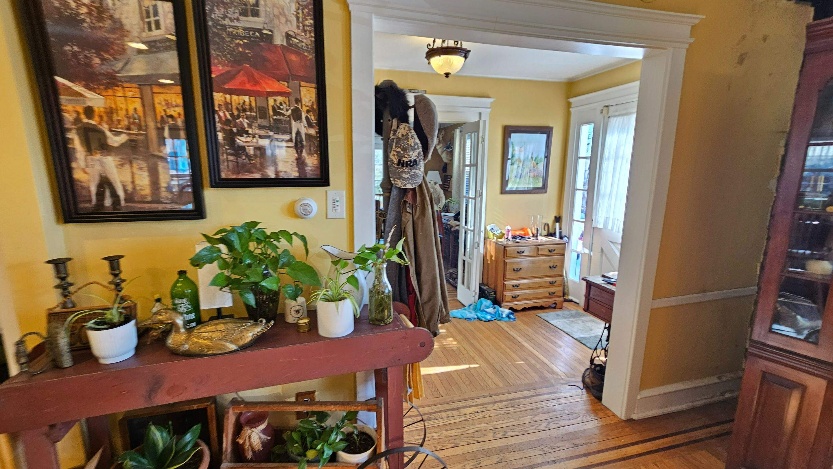 Water Damage Claim in Upper Darby by FLAPA & KeyStone