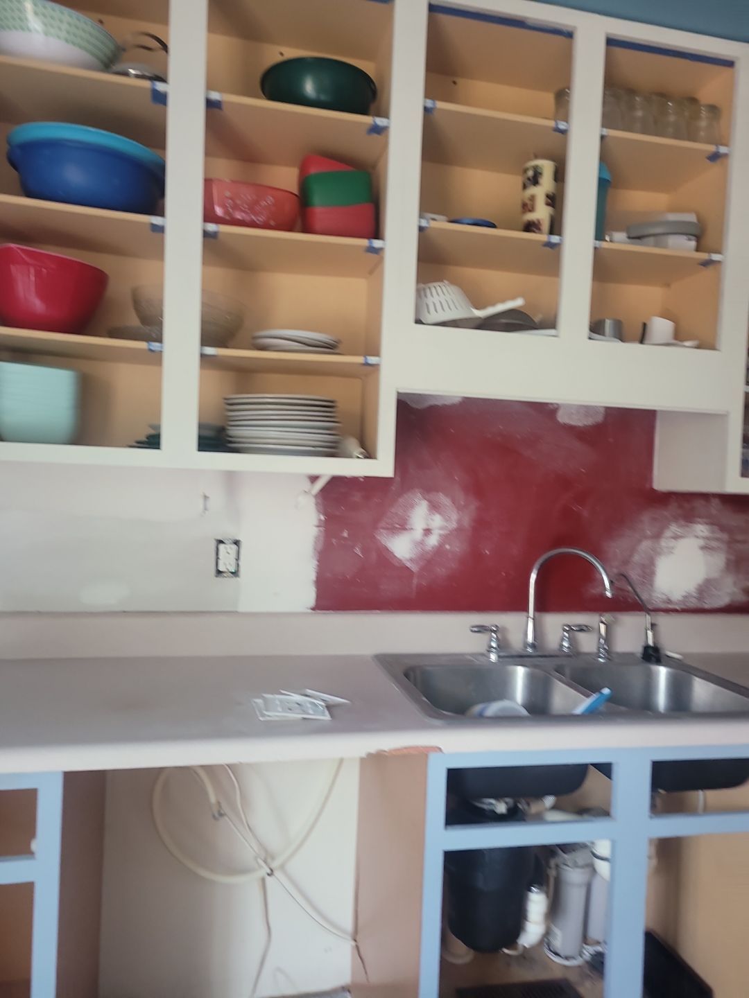 From Dated to Dreamy: A Fresh Take on a Holly Springs Kitchen by Elite Remodeling and Design LLC