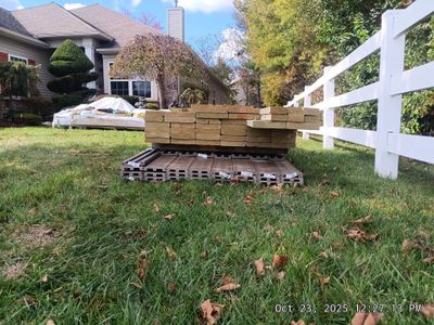 Project in Monroe Township