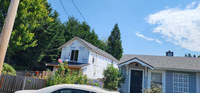 Lincoln Ave for Muzzy