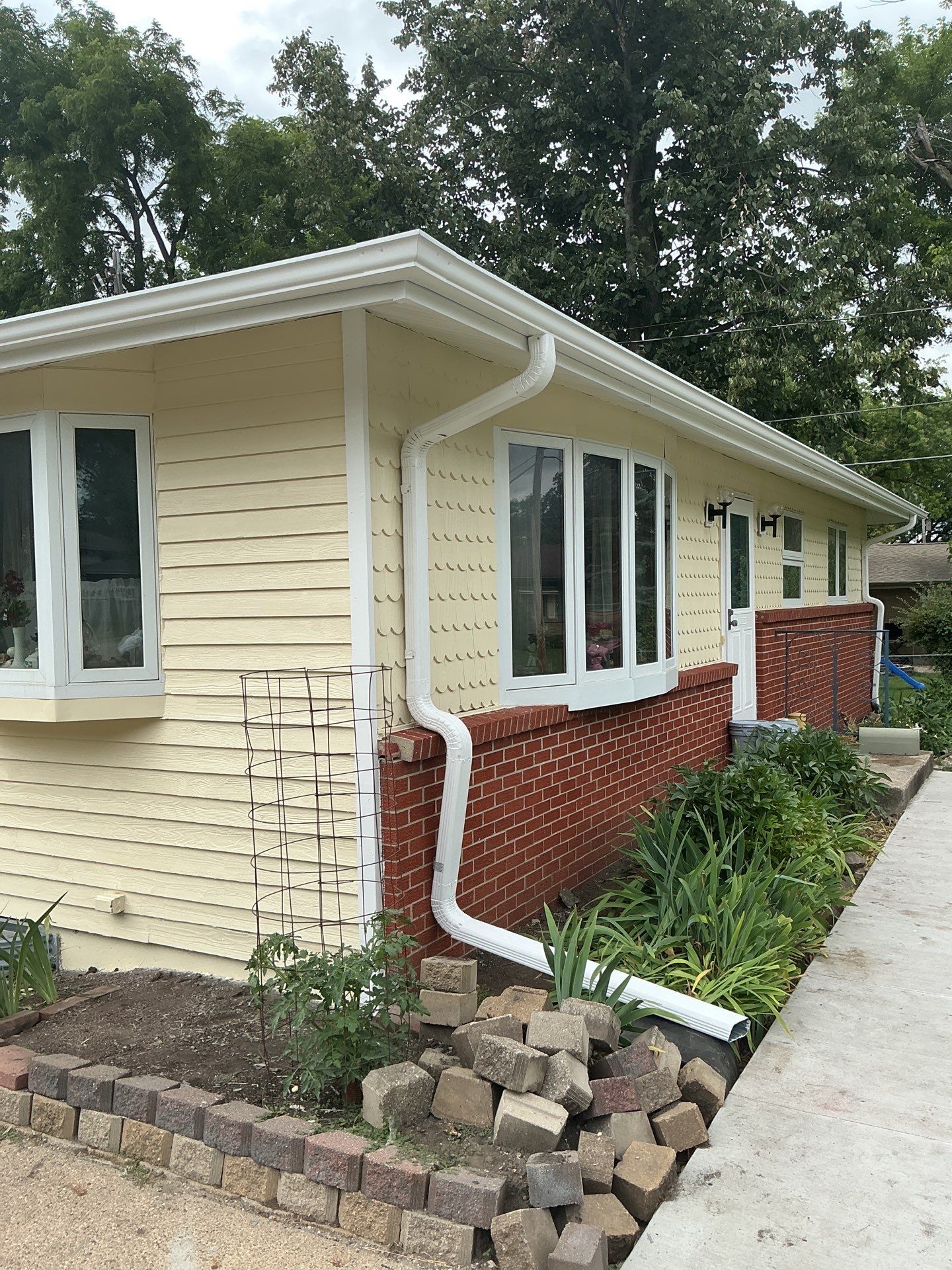 Res Ext Repaint In Ankeny by Midwest Paint LLC