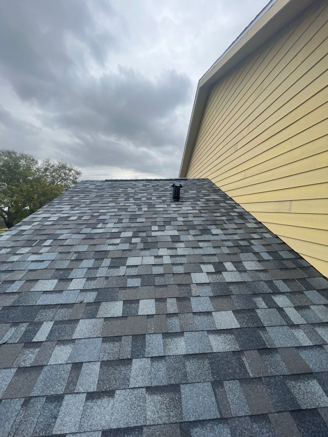 River Side Remodel by Bayfront Roofing and Construction