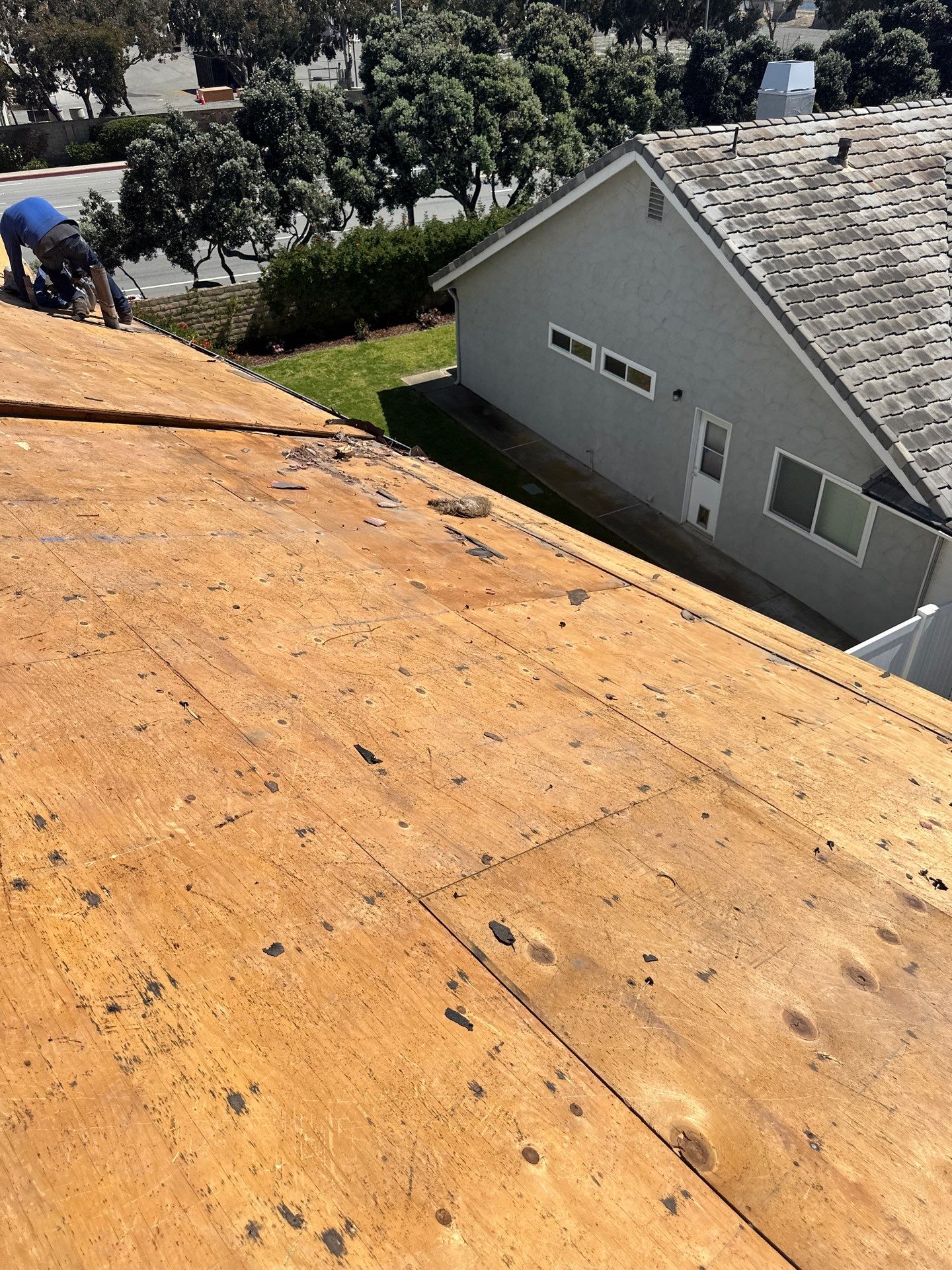 Roof Replacement - Huntington Beach, CA 92646 by Epic Roof Replacement