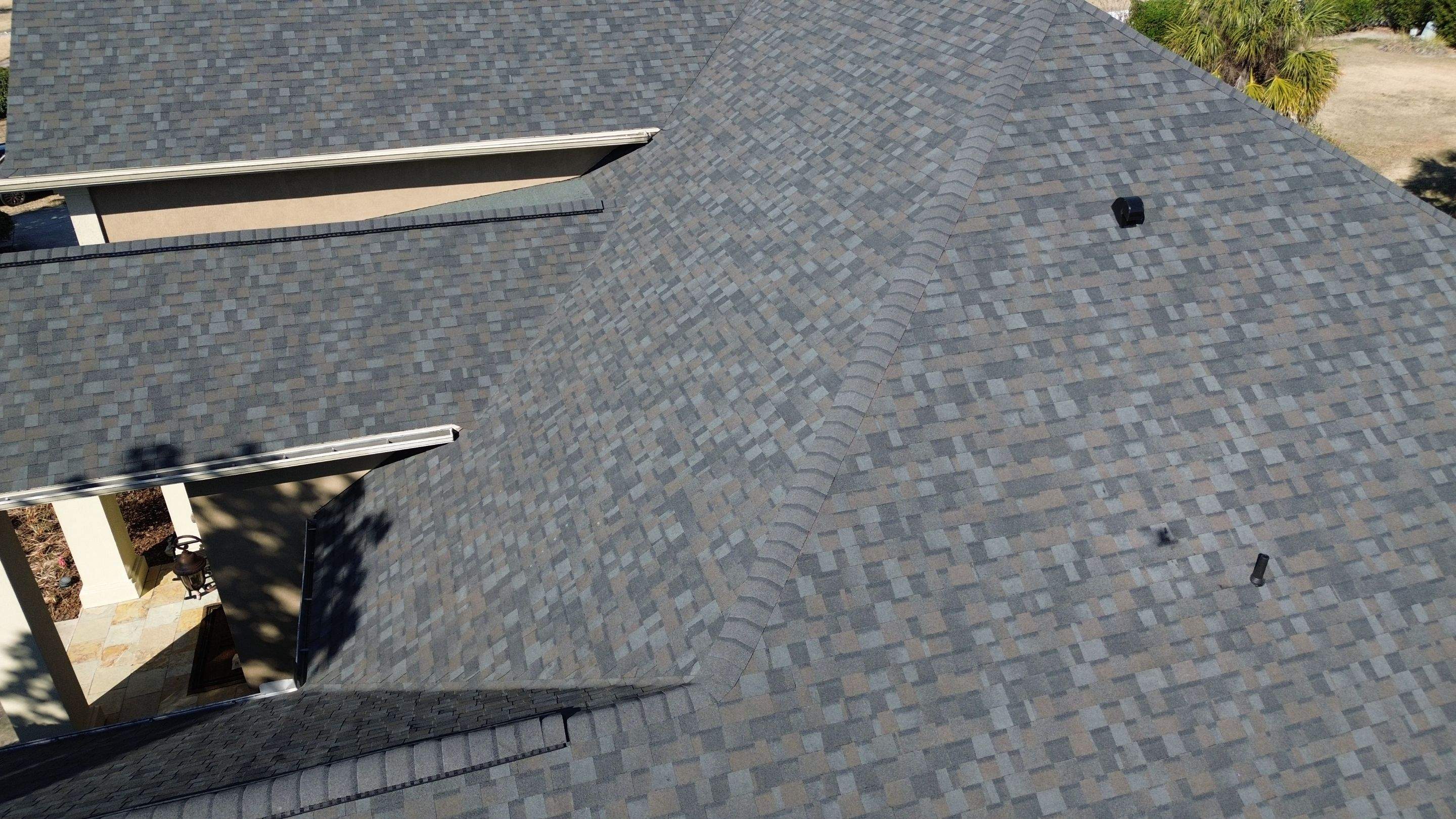 Roofing contractor in Gainesville, FL by Brehm Roofing