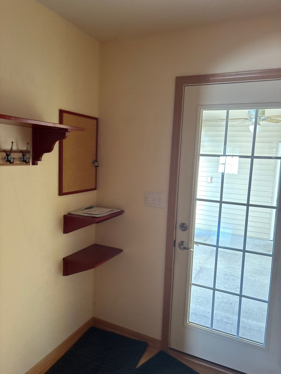 Interior Repaint  by Cutting edge painting 