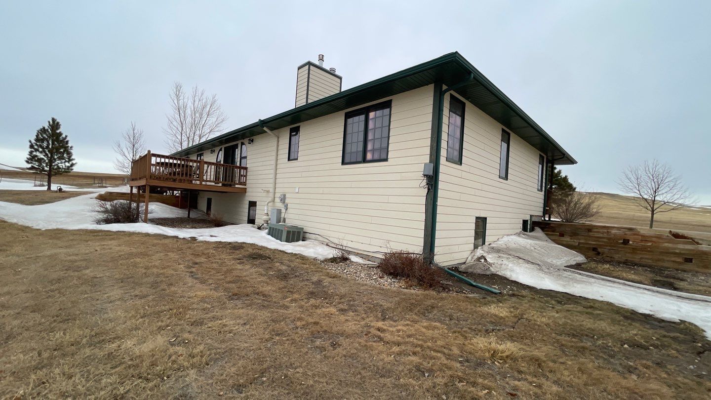 A lot of TLC by Weather-Tite Exteriors LLC