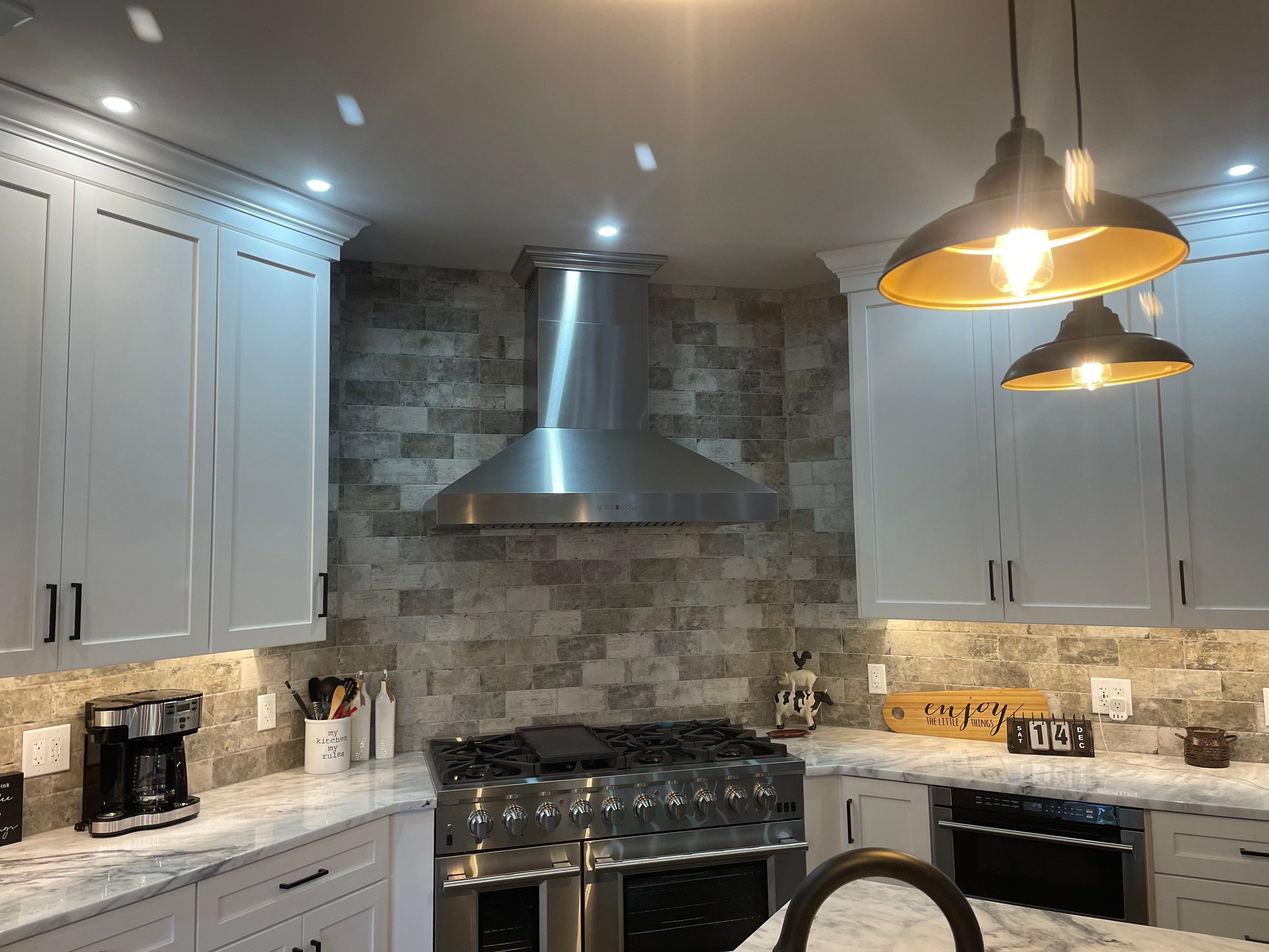 Project in Media by WilLine Builders LLC