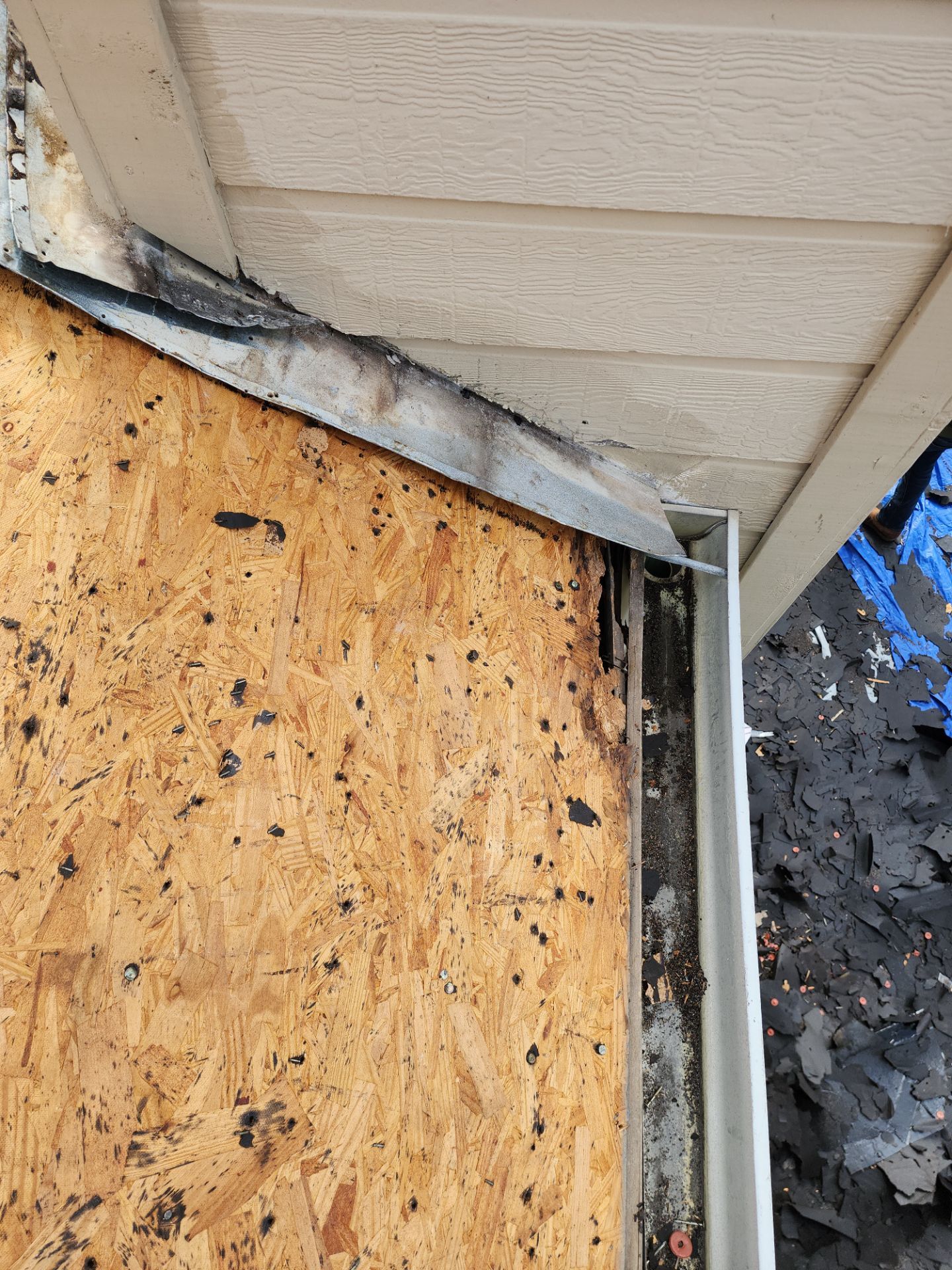 Roof Replacement Houston by Roof Repair Services LLC