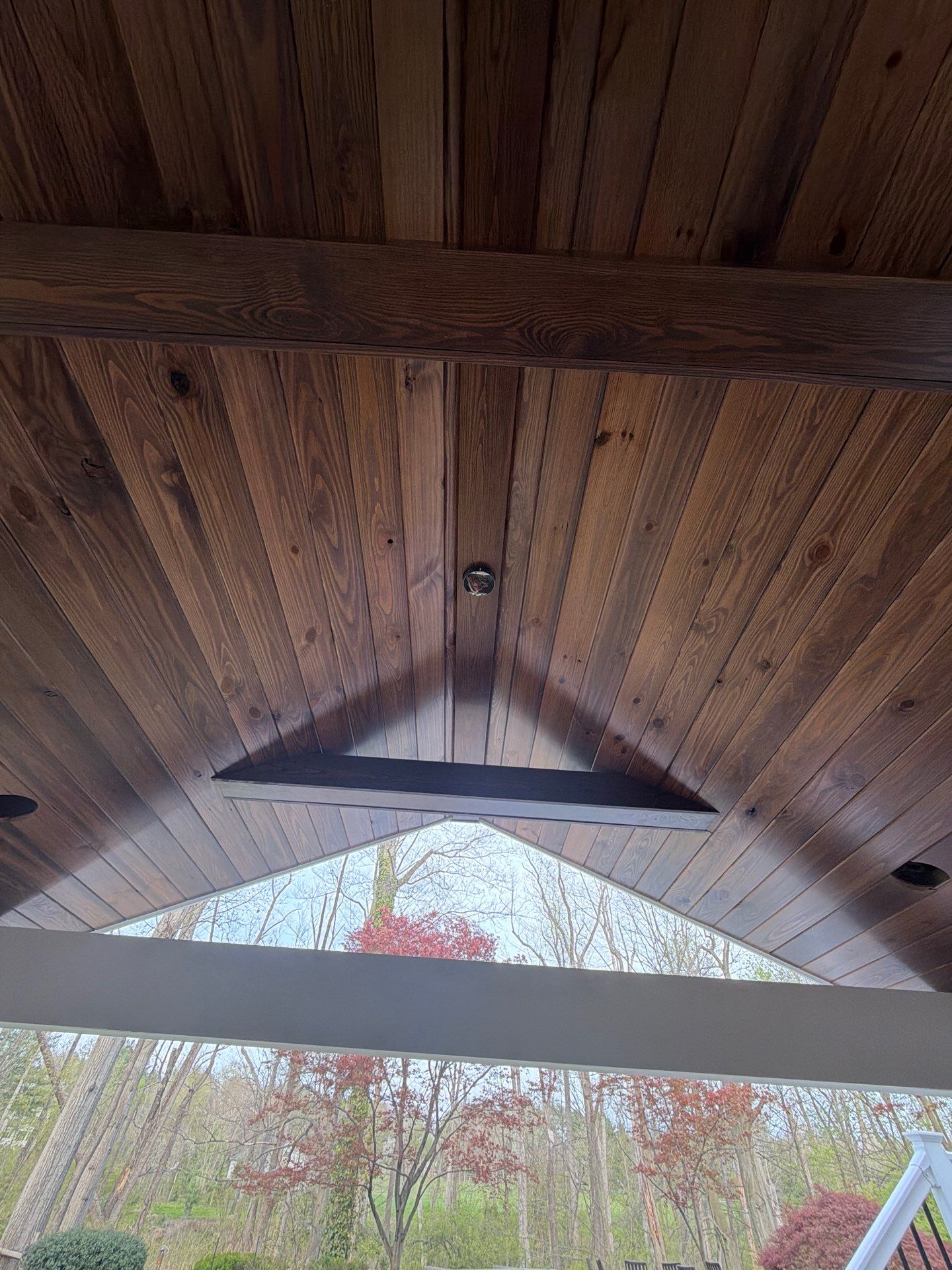 New Deck in Colts Neck, NJ by deck guardian