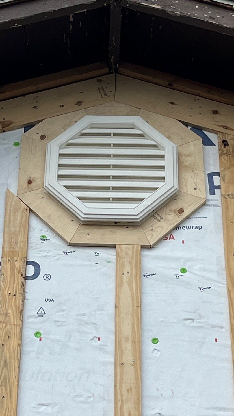 How Bayfront Installs Hardie Siding by Bayfront Roofing and Construction