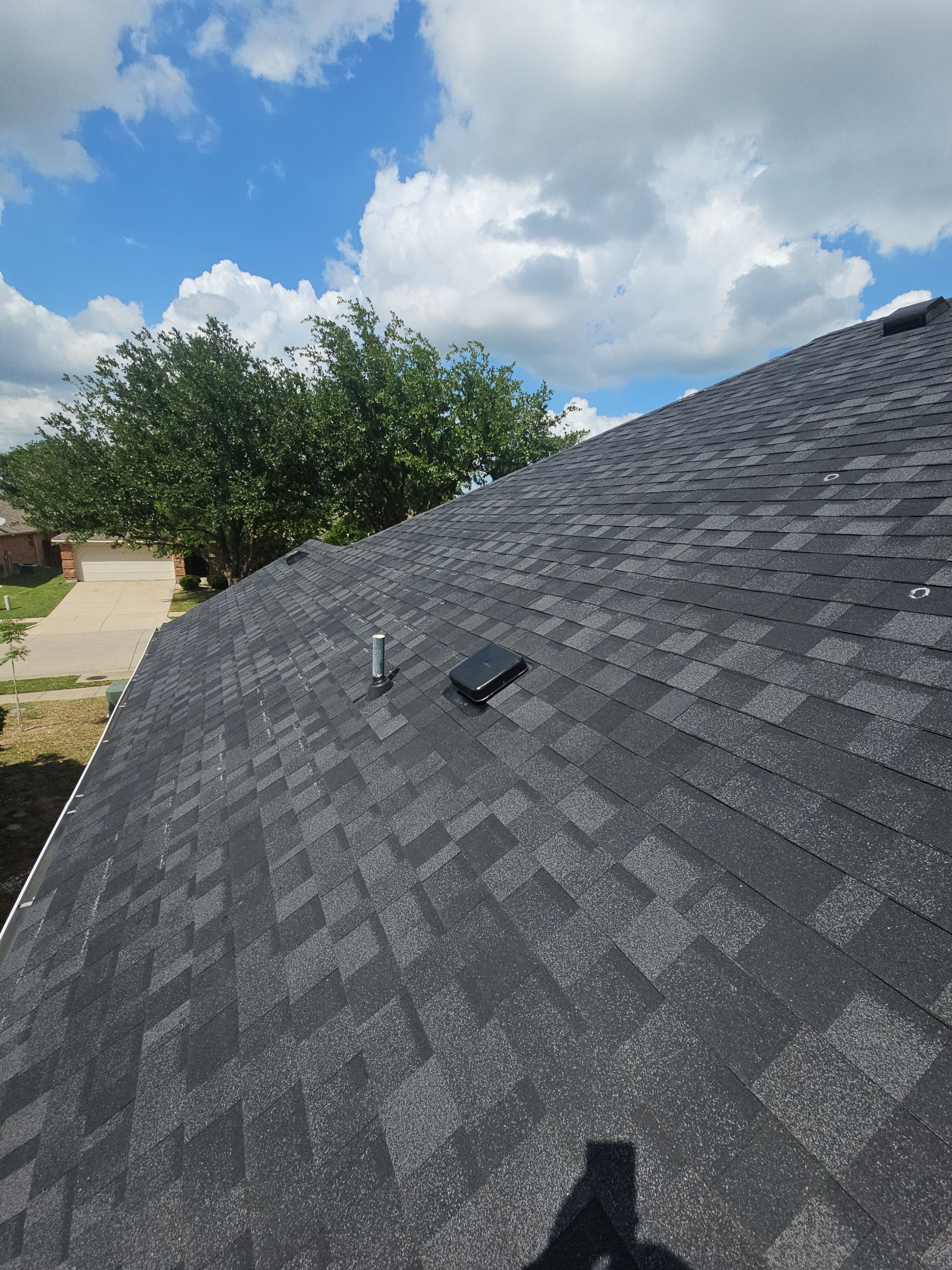 Roof Vent Leak Repair in McKinney, TX by road roofing llc