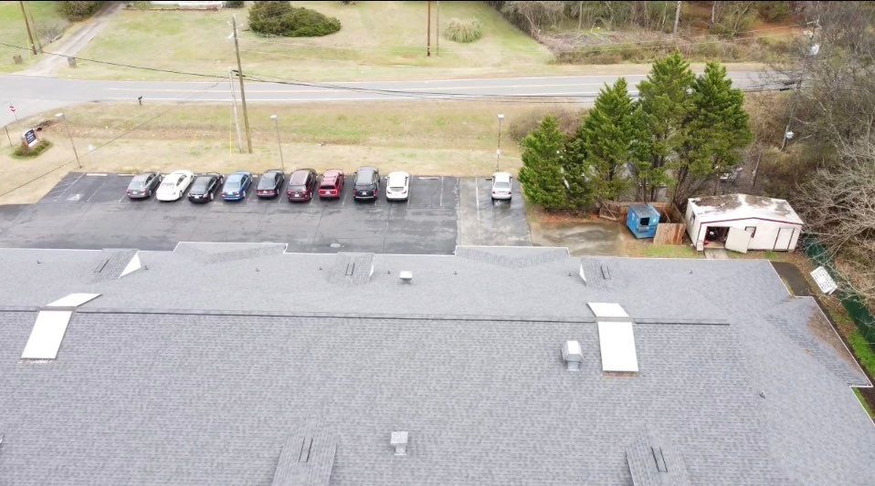 The Gardens of Rome by PC&D