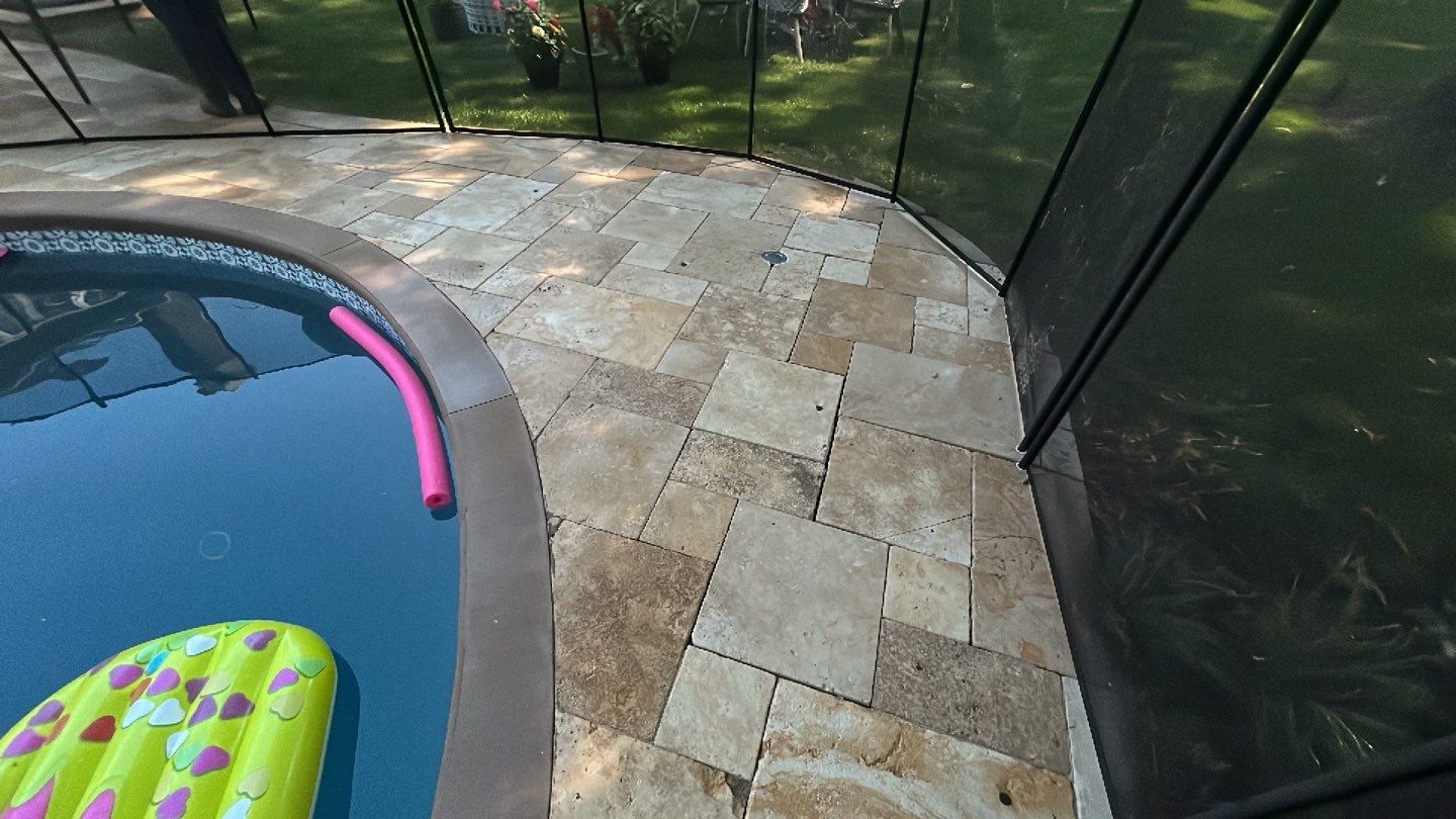 Lake Forest, IL by Northern Power Washing LLC.