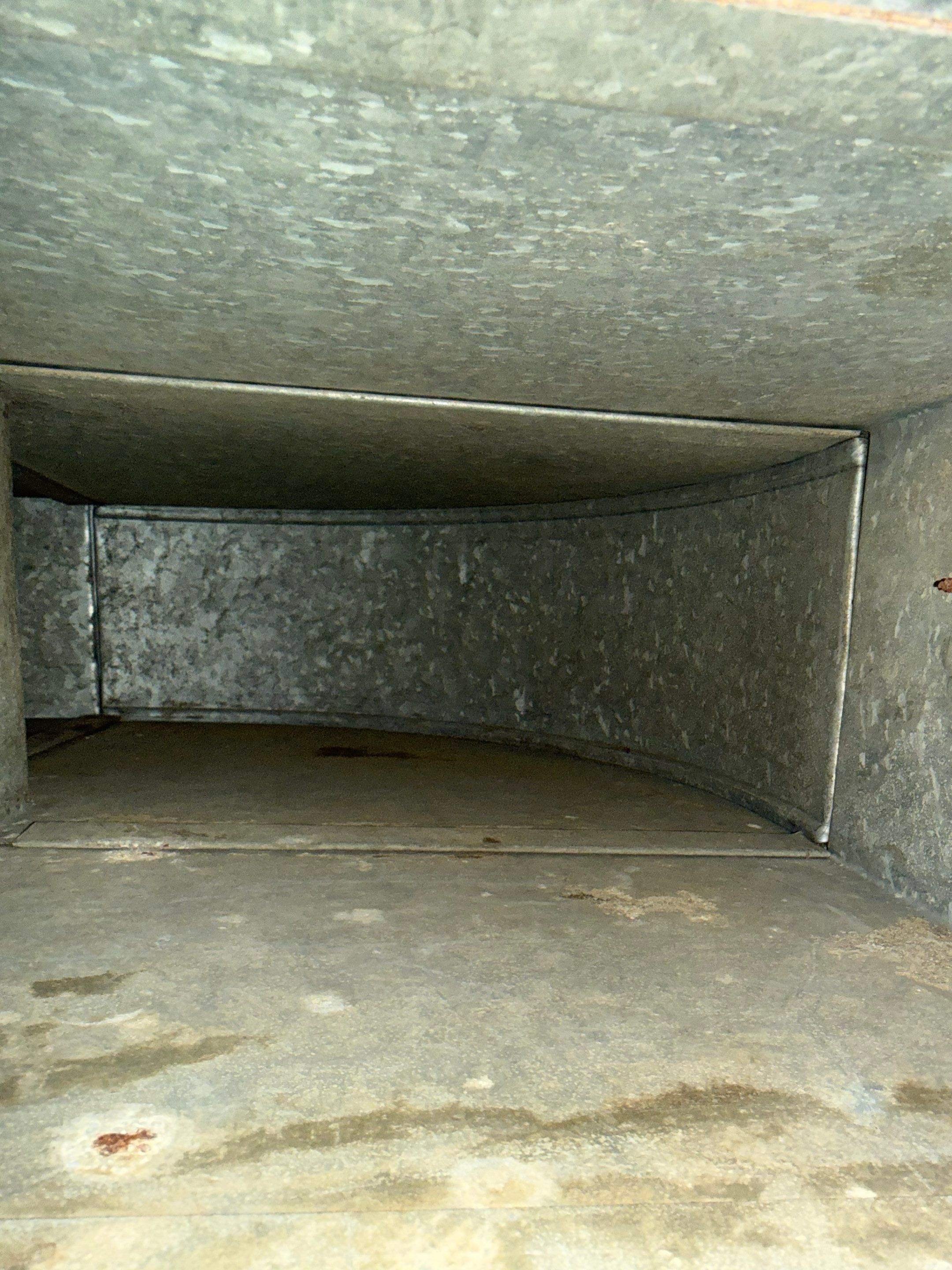 Duct Cleaning in New Market by Elemental Heating and air conditioning LLC