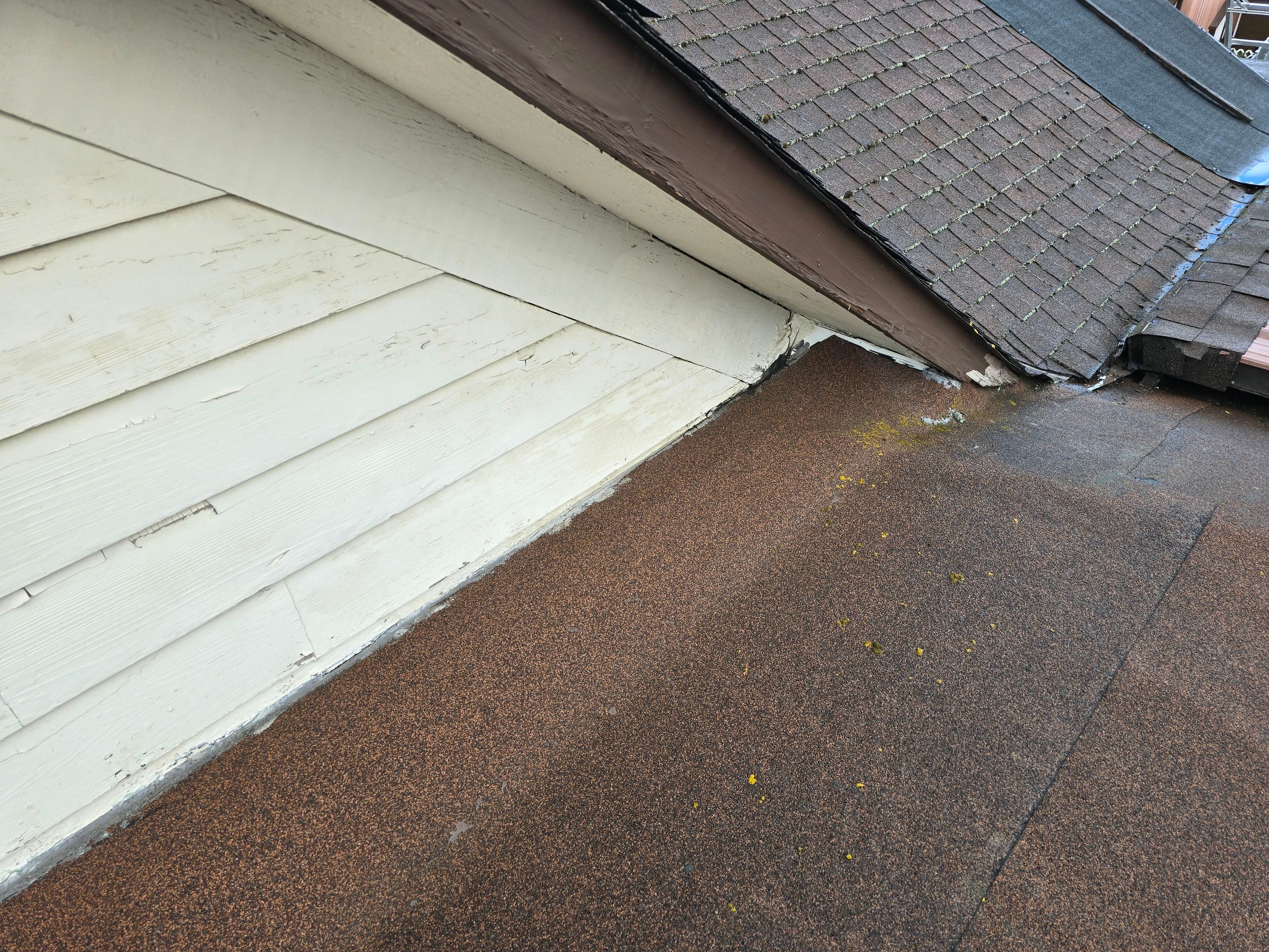 Monaco Red Roof by Hawthorne General Construction