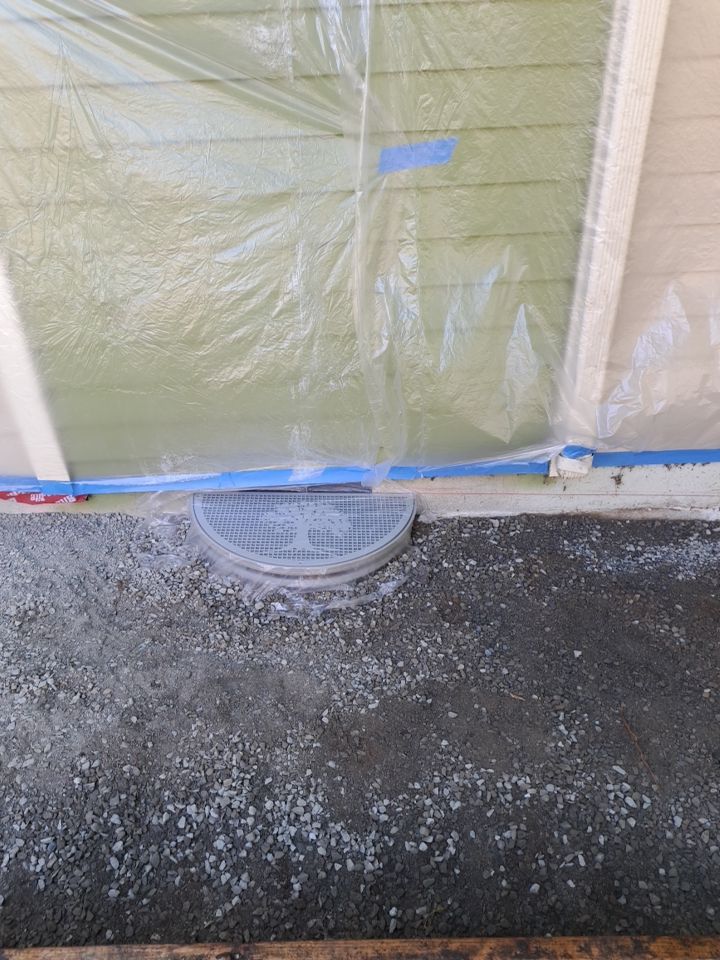 Kayla | Concrete Walkway by Jireh Asphalt & Concrete Inc 