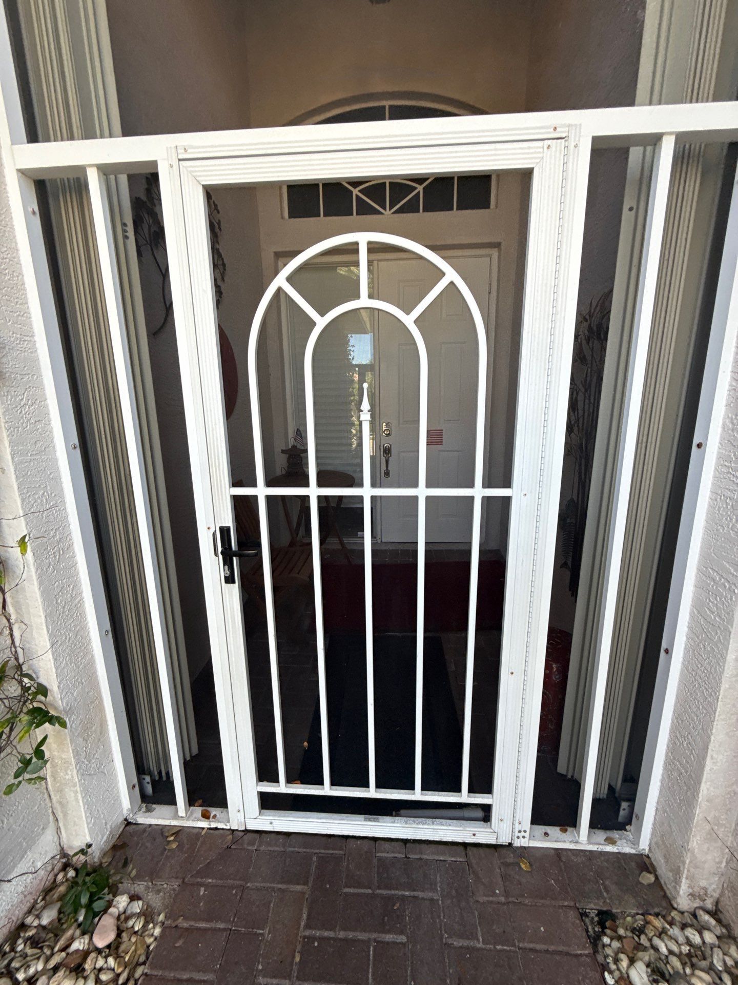 Project in Naples by Sunbelt Home Solutions