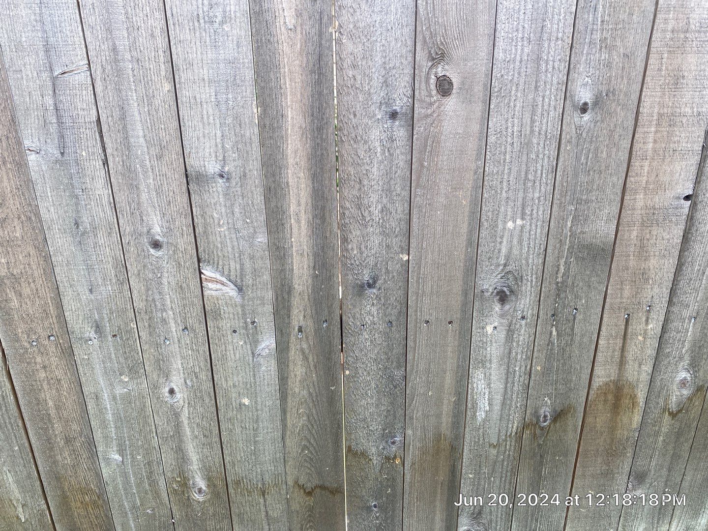 Hail Roof inspection in Jenks by Decor Roofing & Restoration
