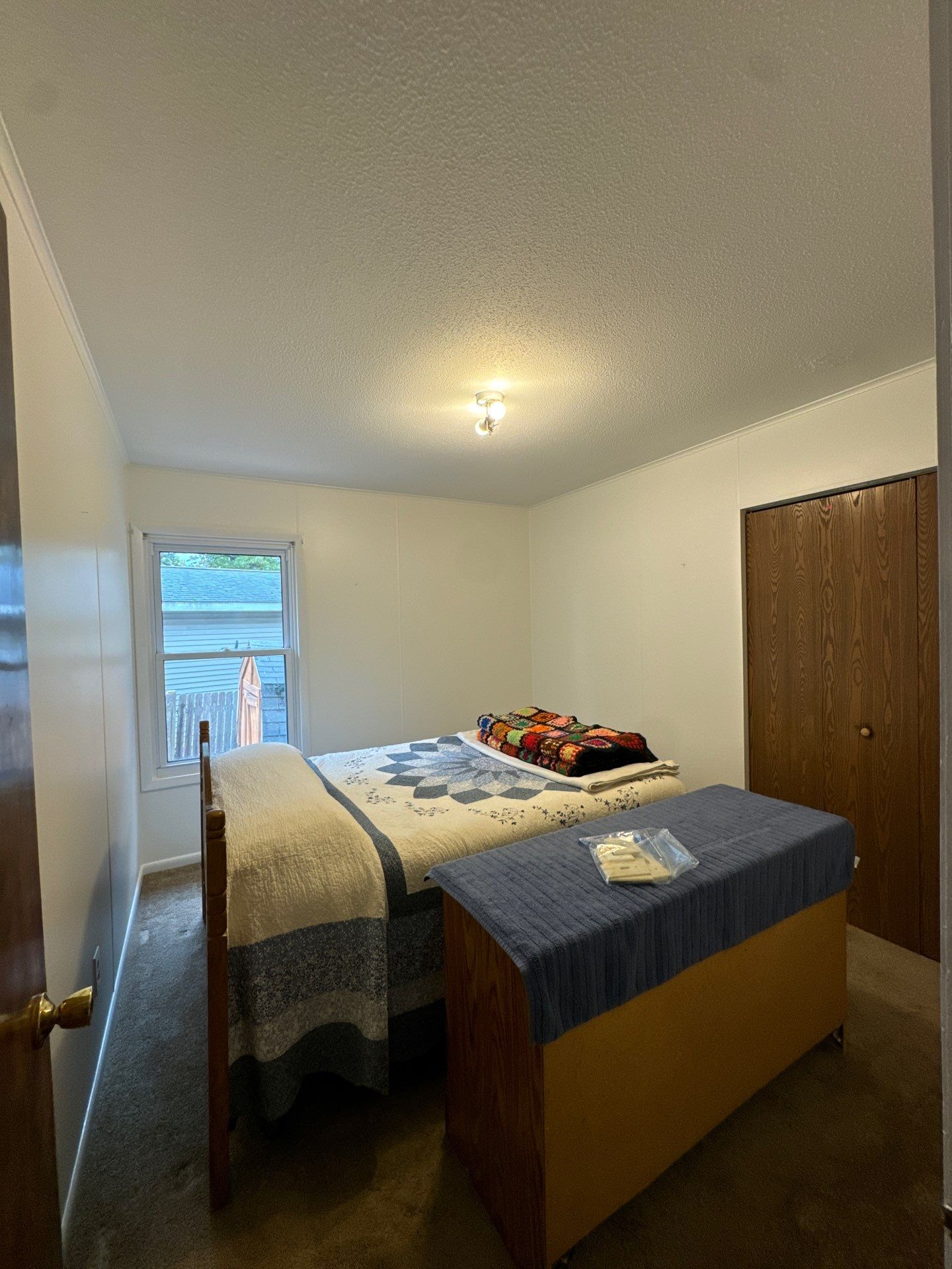 Complete Interior Repaint Transformation by Gordon Painting
