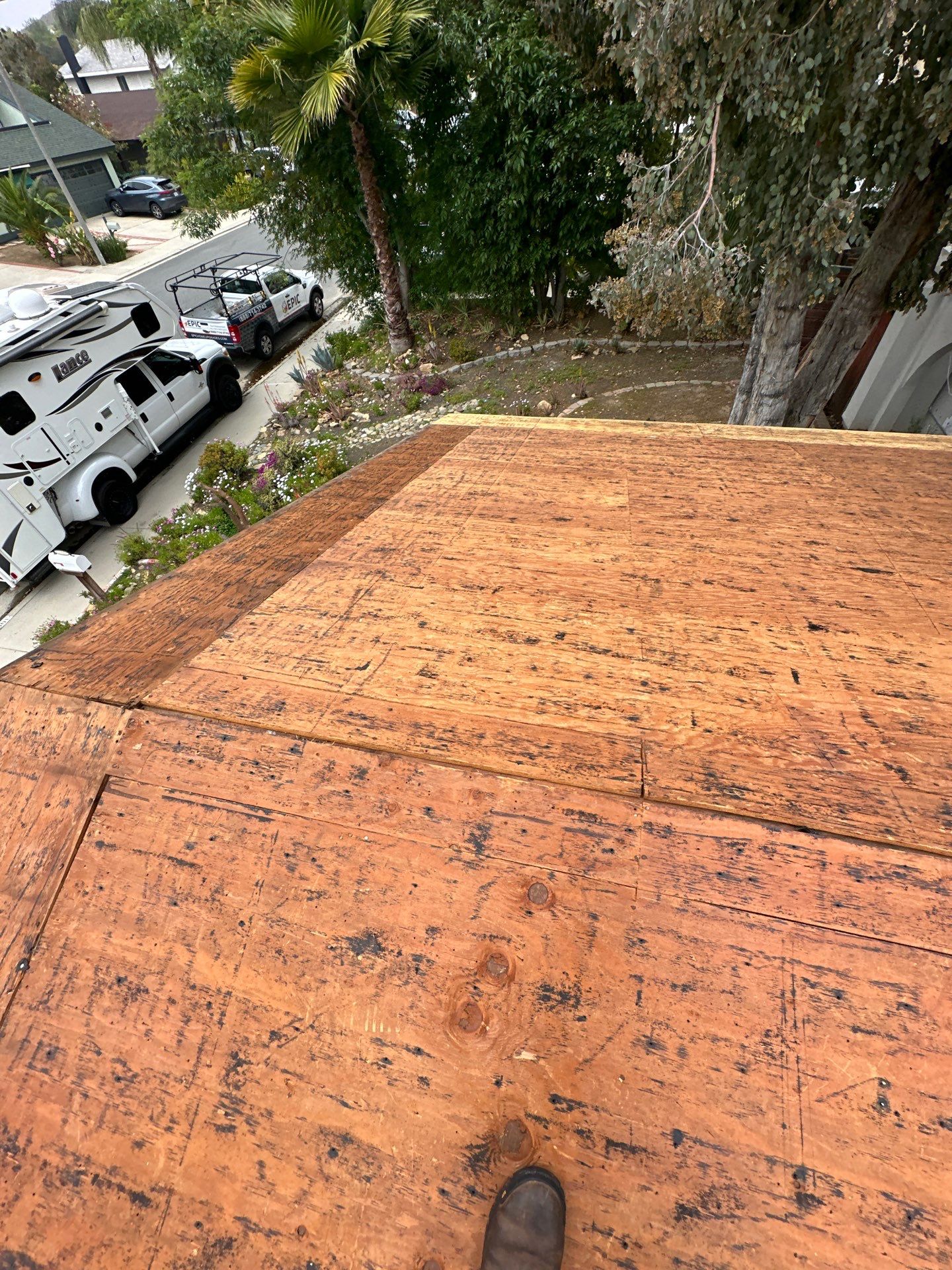Roof Replacement - Agoura Hills, CA 91301 by Epic Roof Replacement