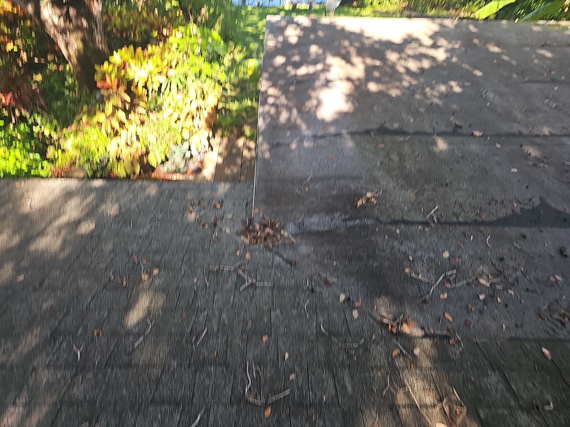 Project in Clearwater 33764 by Mitchell Roofing Company LLC 