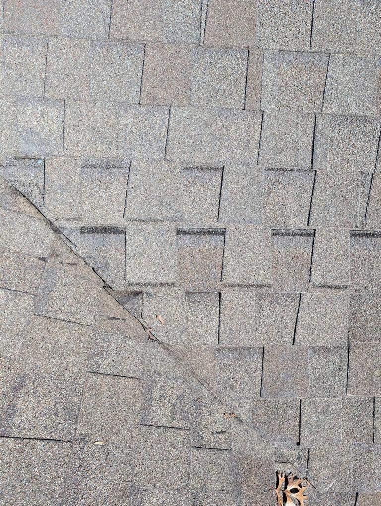 Roof Replacement in Cape Fair by Table Rock Design + Build