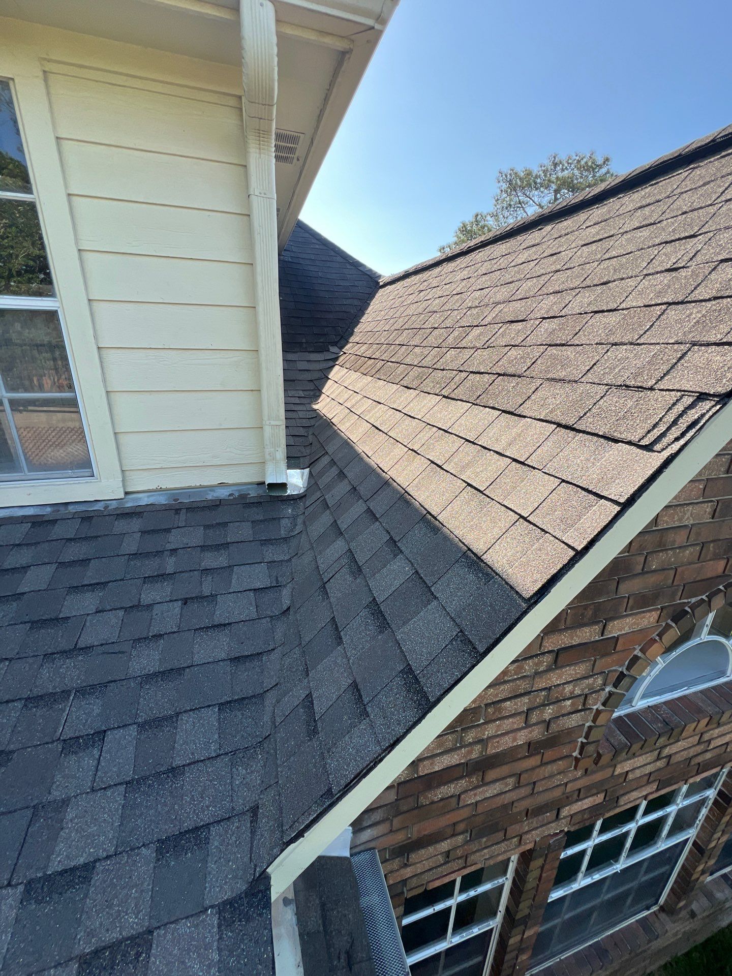Roof Repair Sugarland by Roof Repair Company
