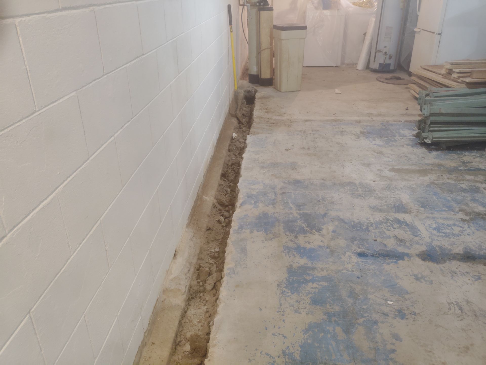 Port Byron Waterproofing/Vapor Barrier/Egress Windows by ACE Waterproofing & Basement Solutions