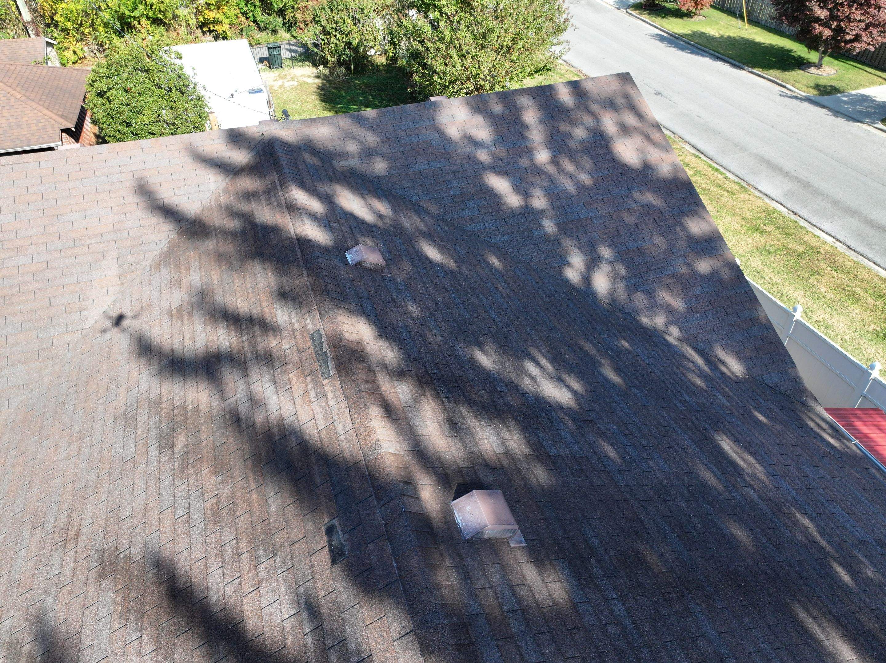 Burnished Slate Textured by Omnia Roofing