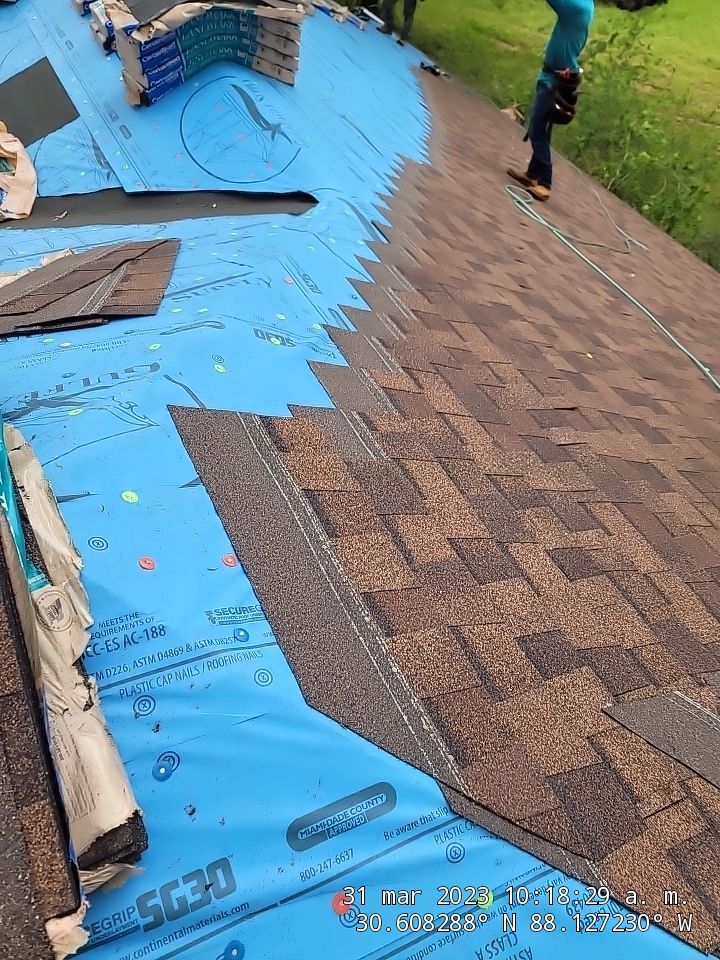 Fortified Roof by American Roofing & Construction LLC