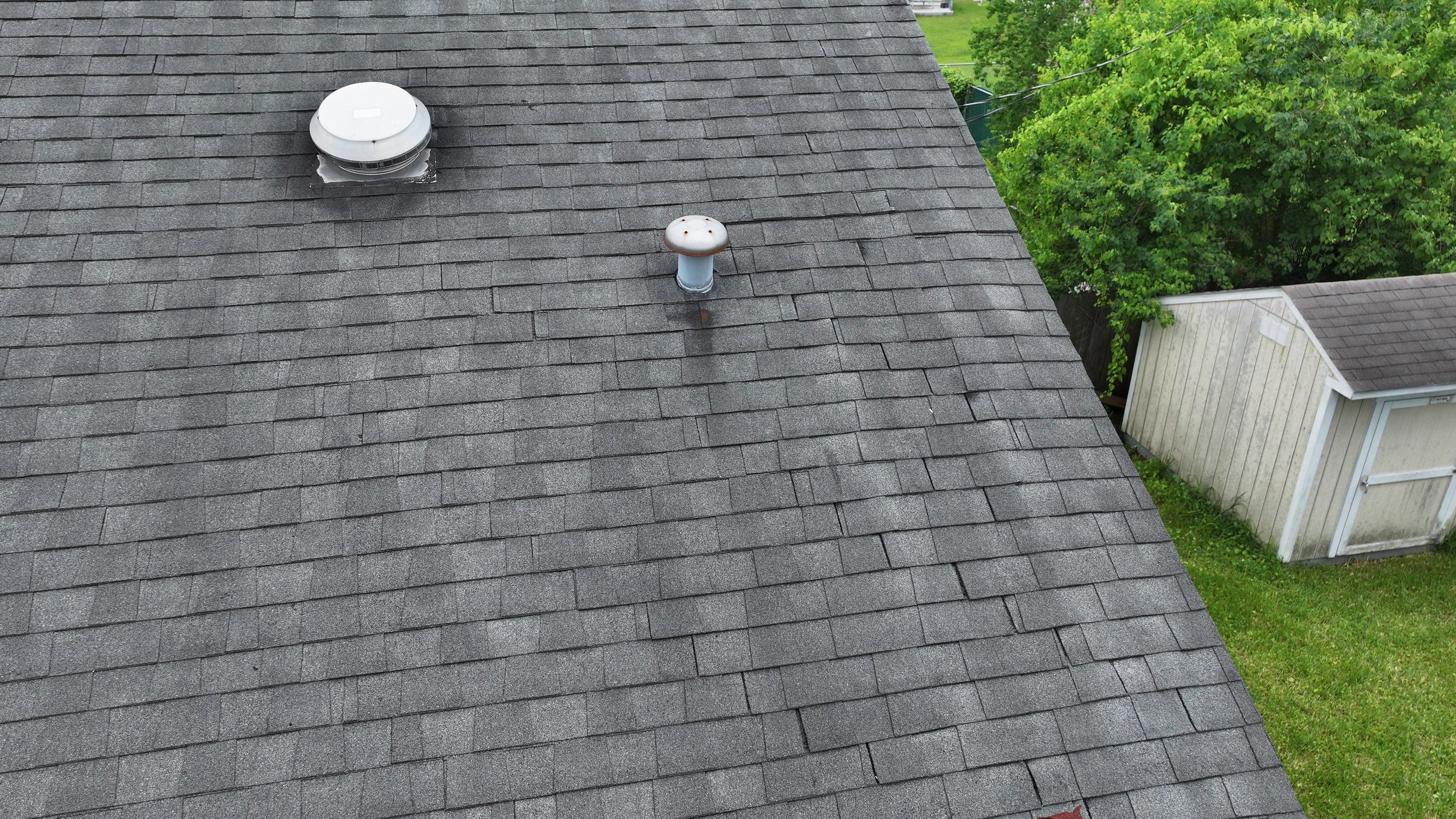 Roof Replacement in Meraux by HDS Contractors