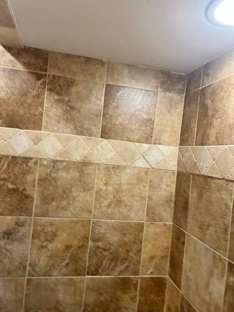 Project in Lee's Summit by Re-Bath 