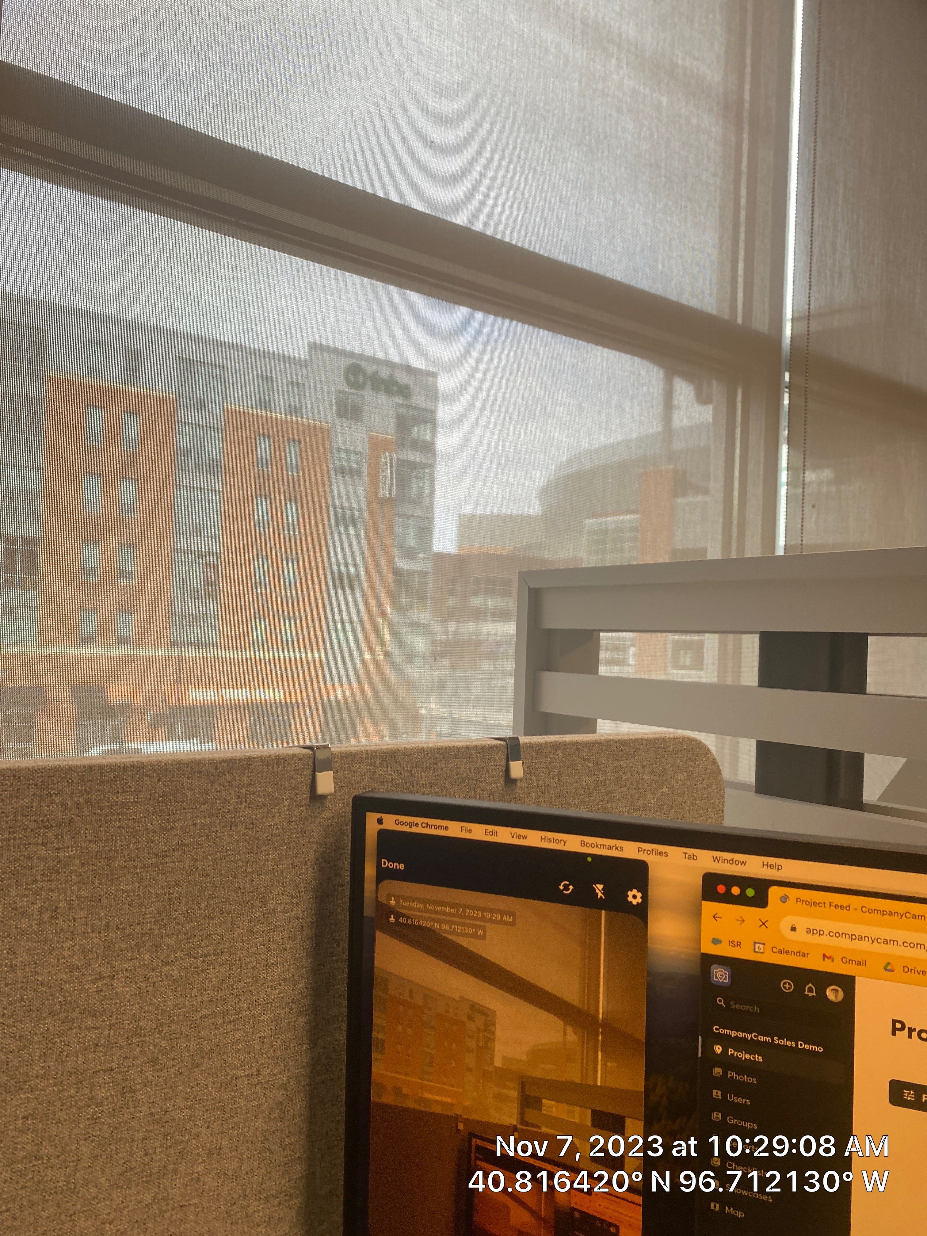 apdsfj[apsjfasjdfljas;ldkf by CompanyCam Sales Demo