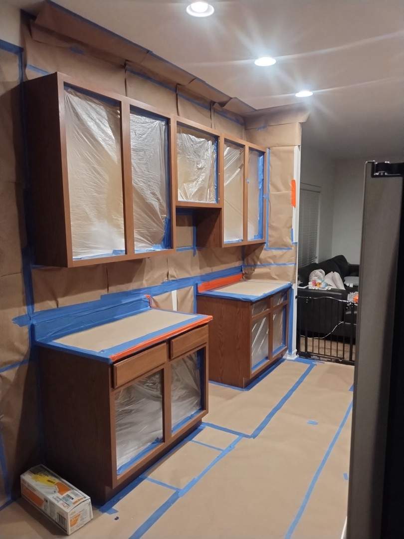 Project in Saint Cloud by You Restorations LLC DBA YOU-Home