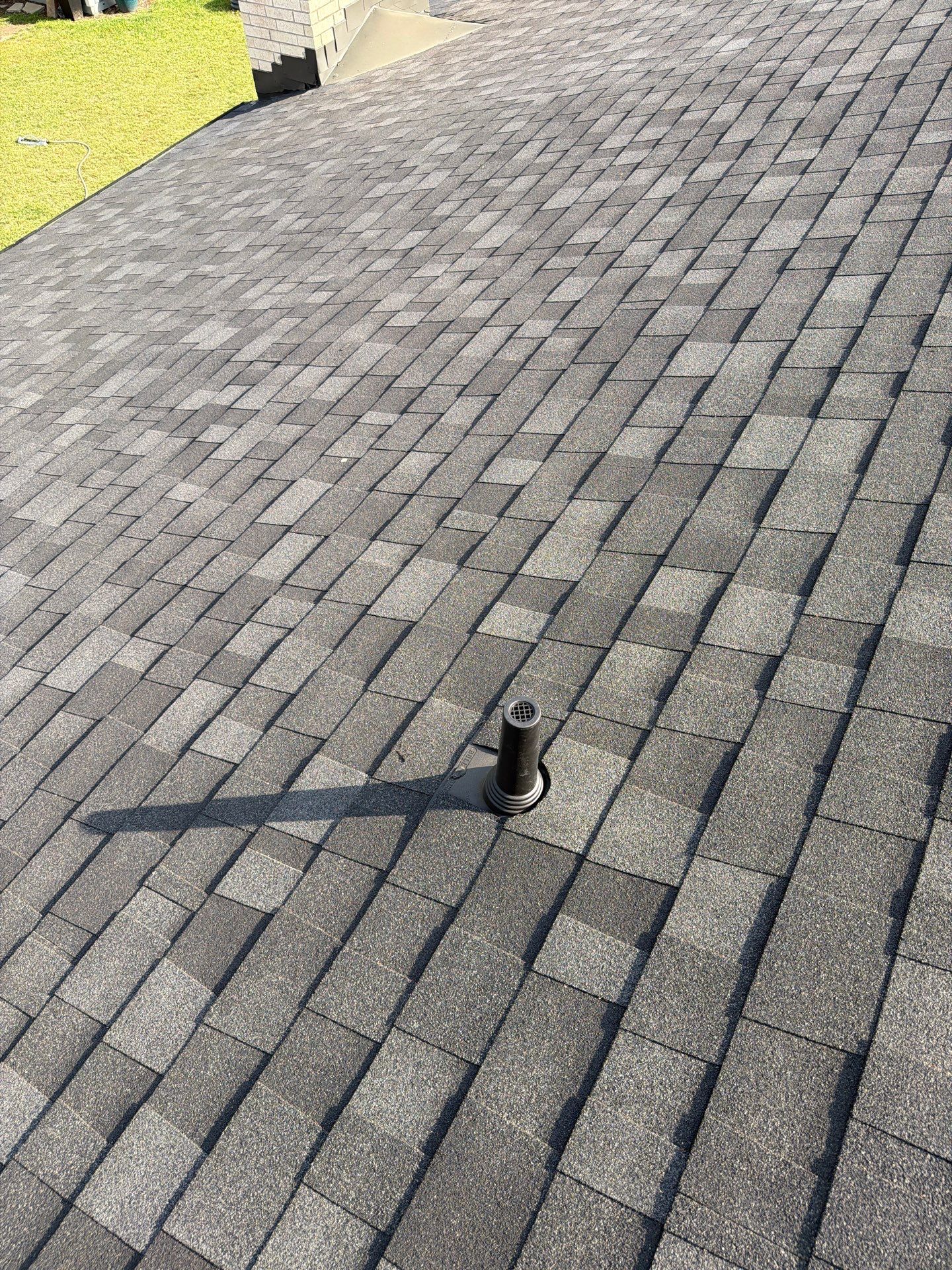 Full Roof Replacement + Exterior Restoration | Austin, TX by 787 Construction
